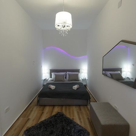 Apartman Royal Slavonski Brod Ngoại thất bức ảnh