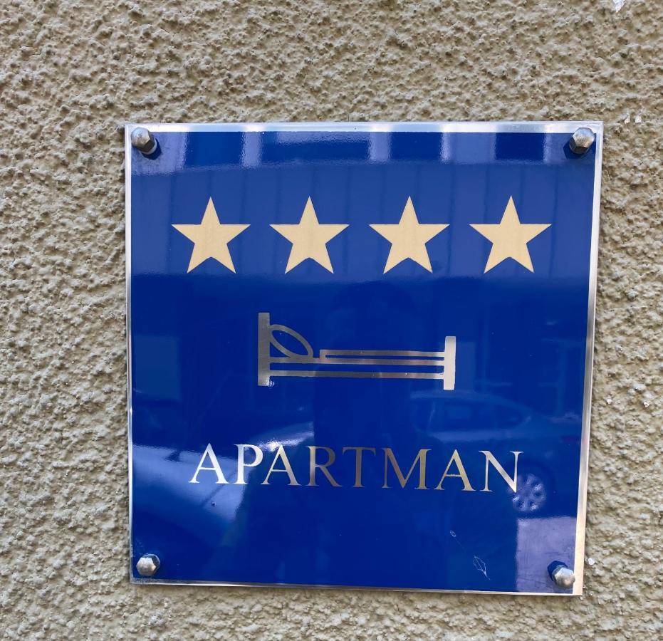 Apartman Royal Slavonski Brod Ngoại thất bức ảnh