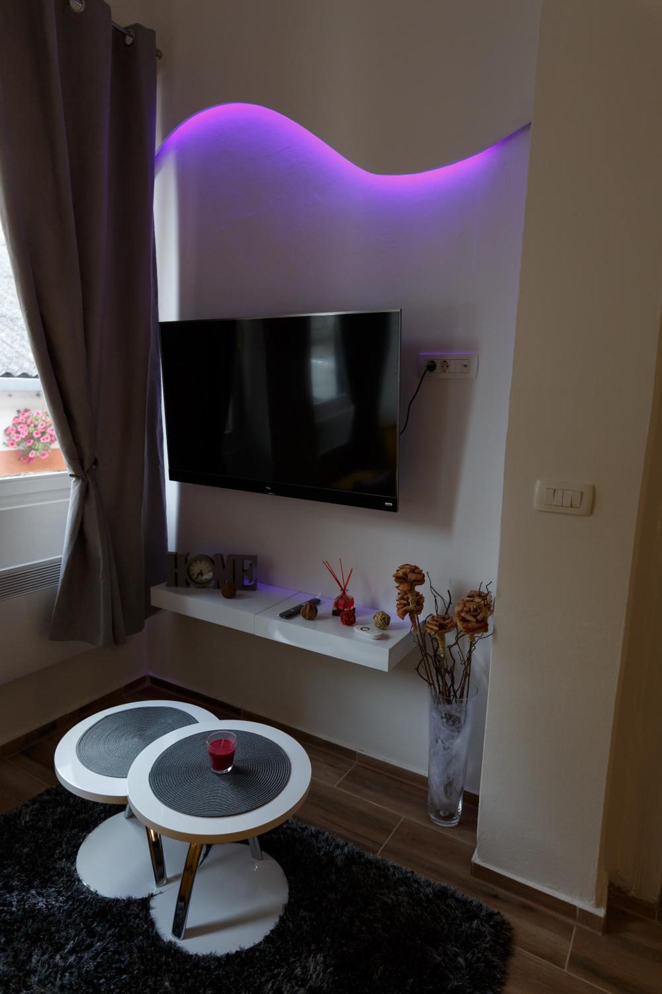 Apartman Royal Slavonski Brod Ngoại thất bức ảnh