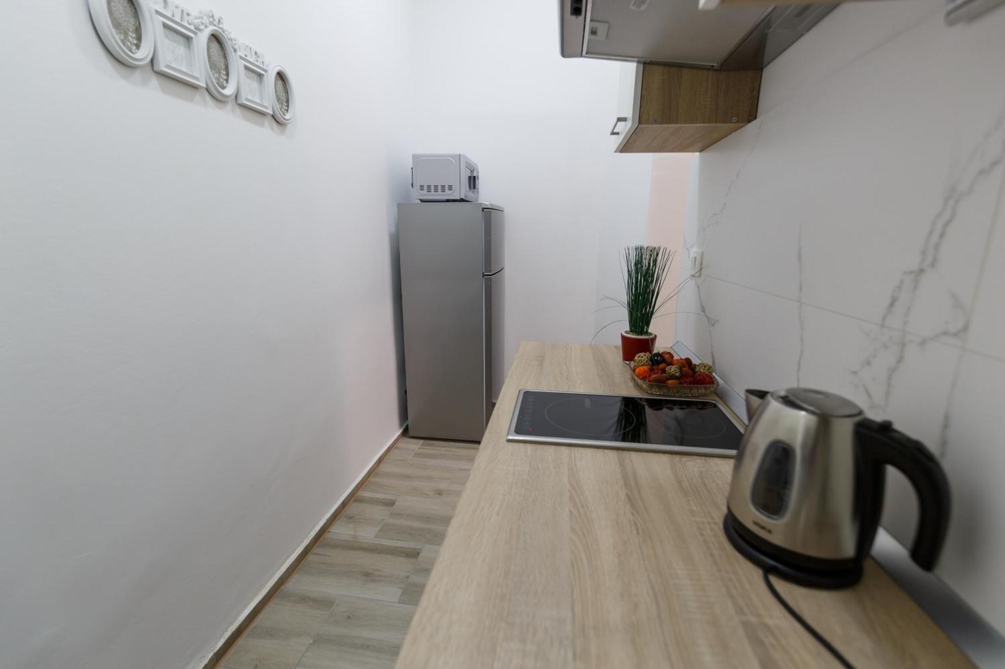 Apartman Royal Slavonski Brod Ngoại thất bức ảnh