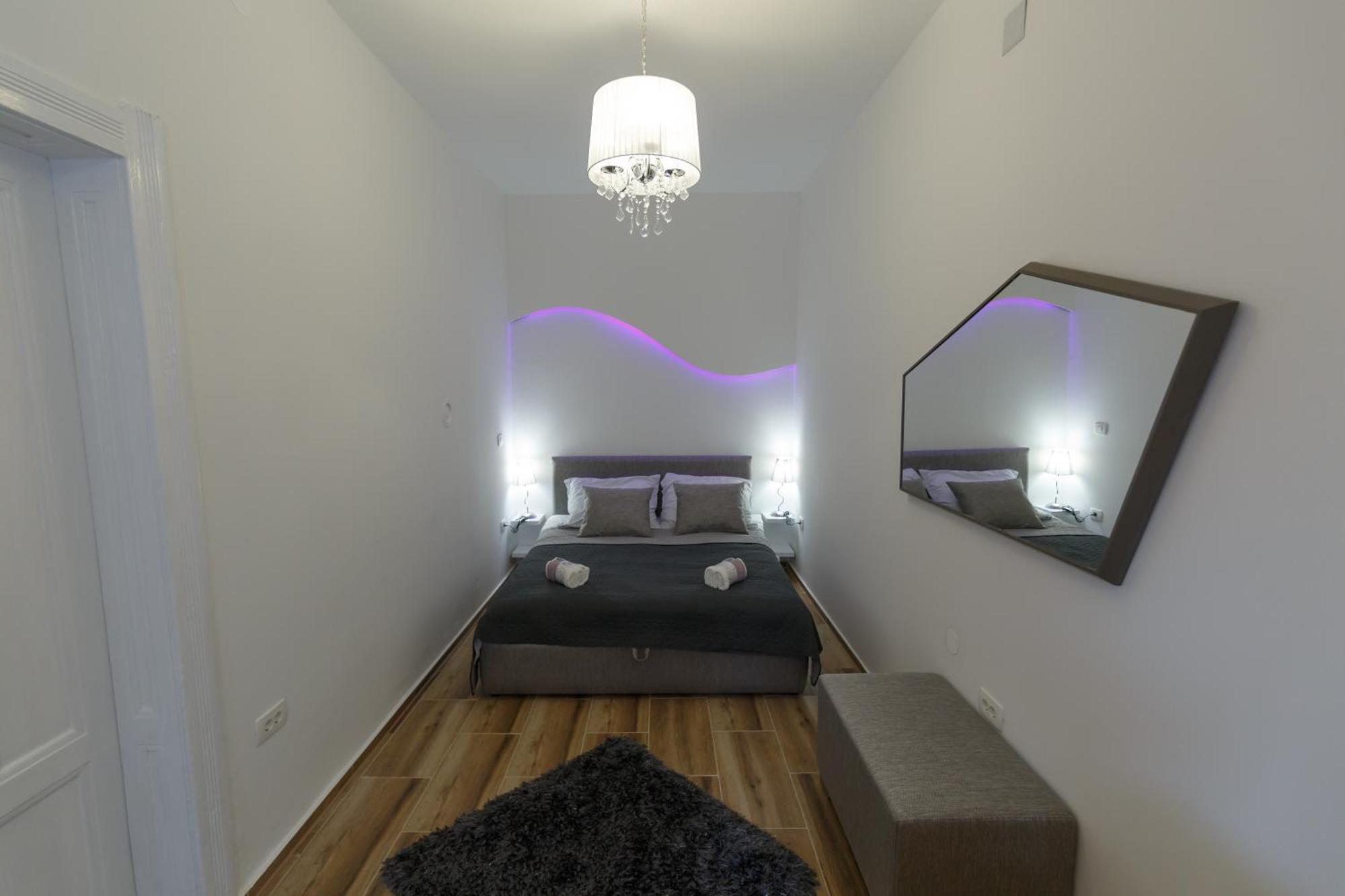 Apartman Royal Slavonski Brod Ngoại thất bức ảnh