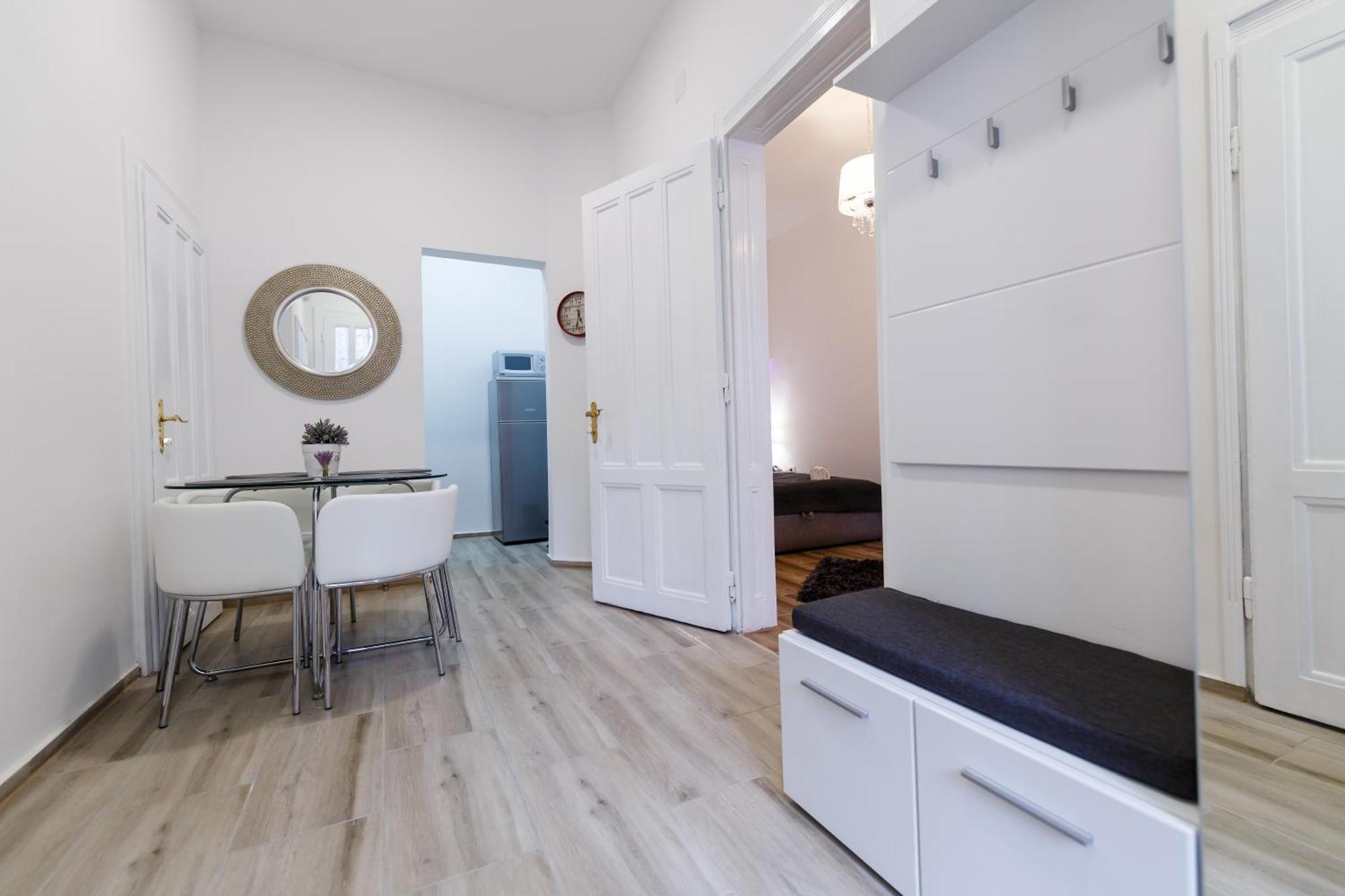 Apartman Royal Slavonski Brod Ngoại thất bức ảnh