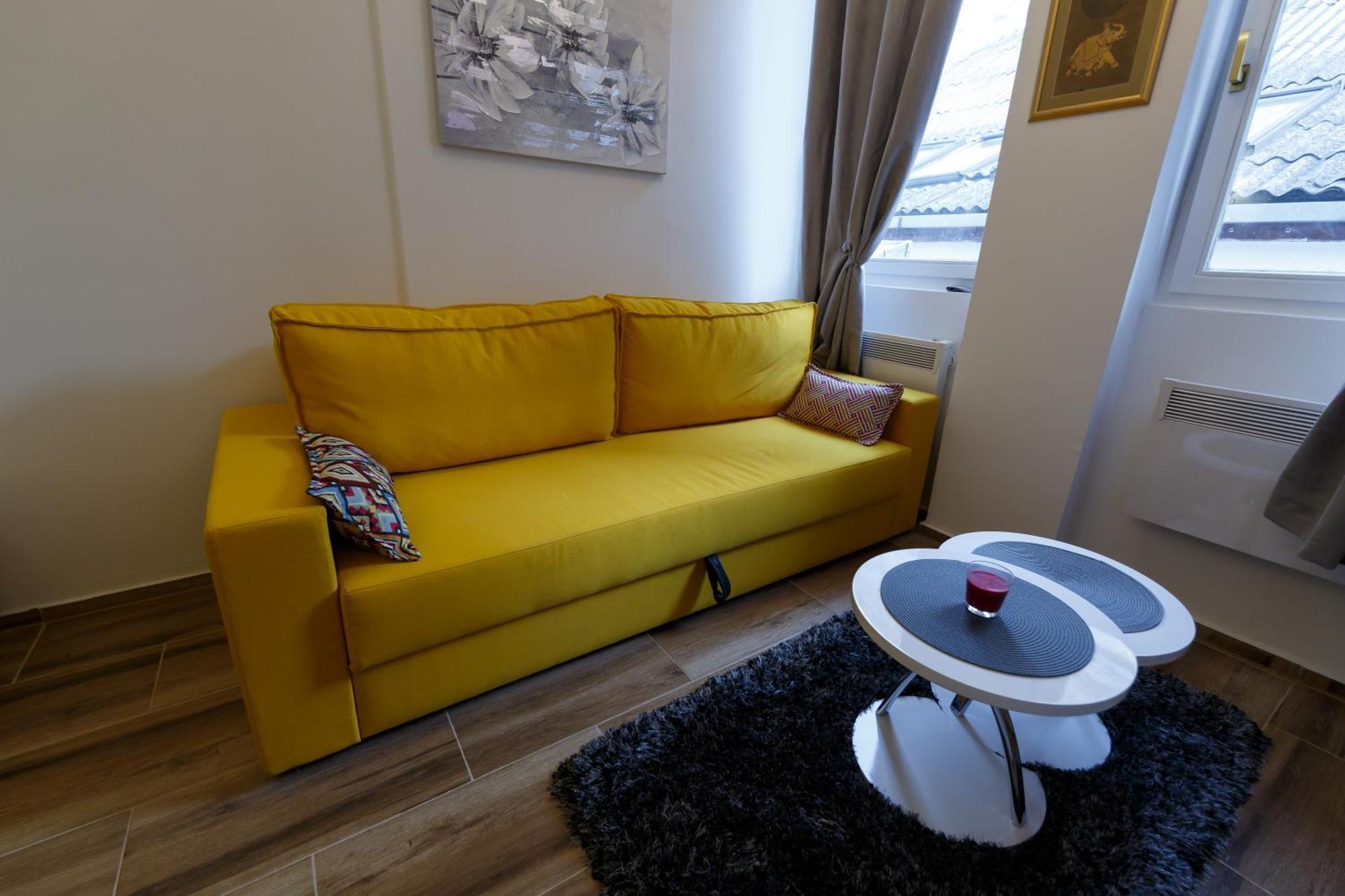Apartman Royal Slavonski Brod Ngoại thất bức ảnh