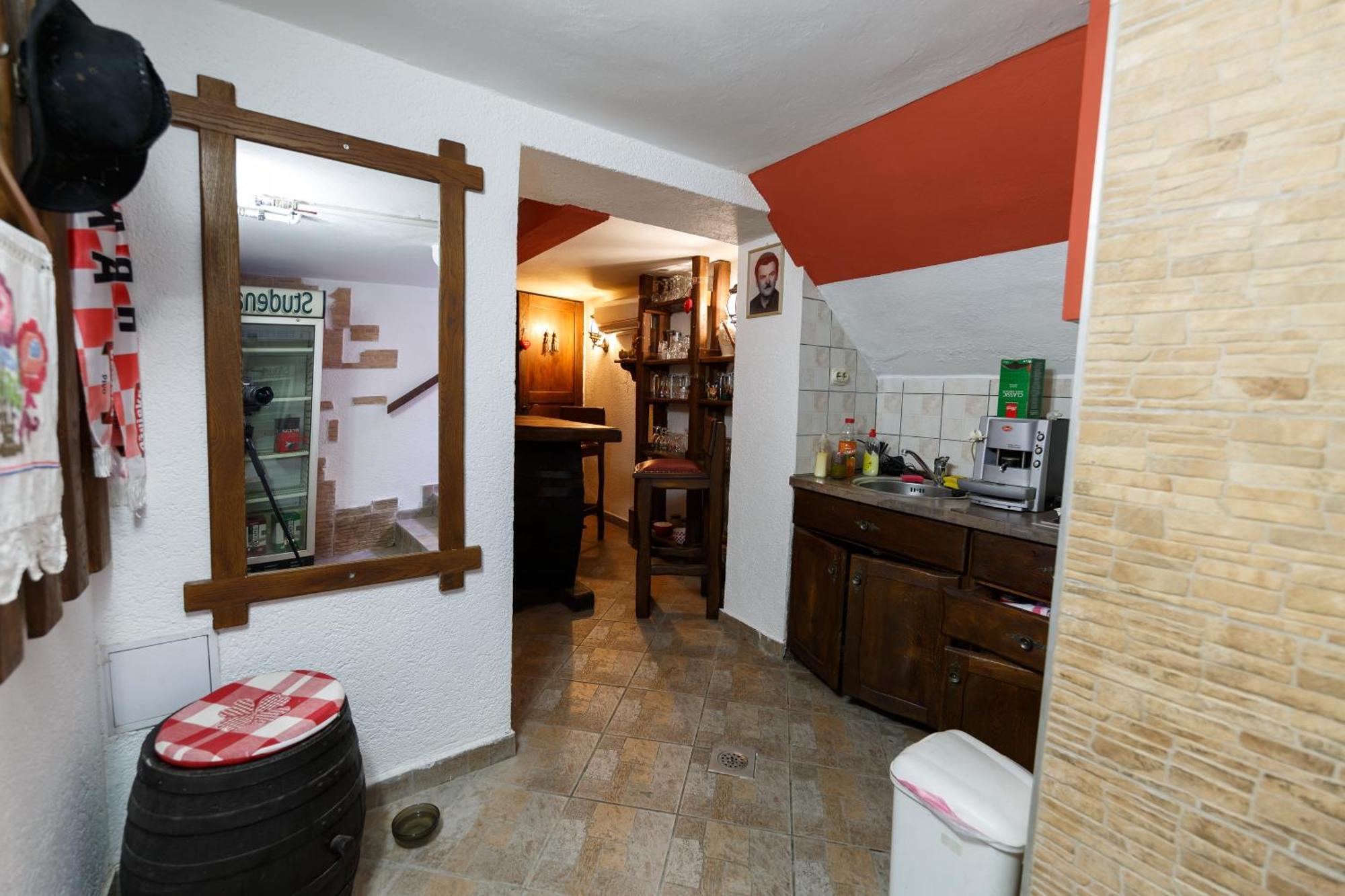Apartman Royal Slavonski Brod Ngoại thất bức ảnh