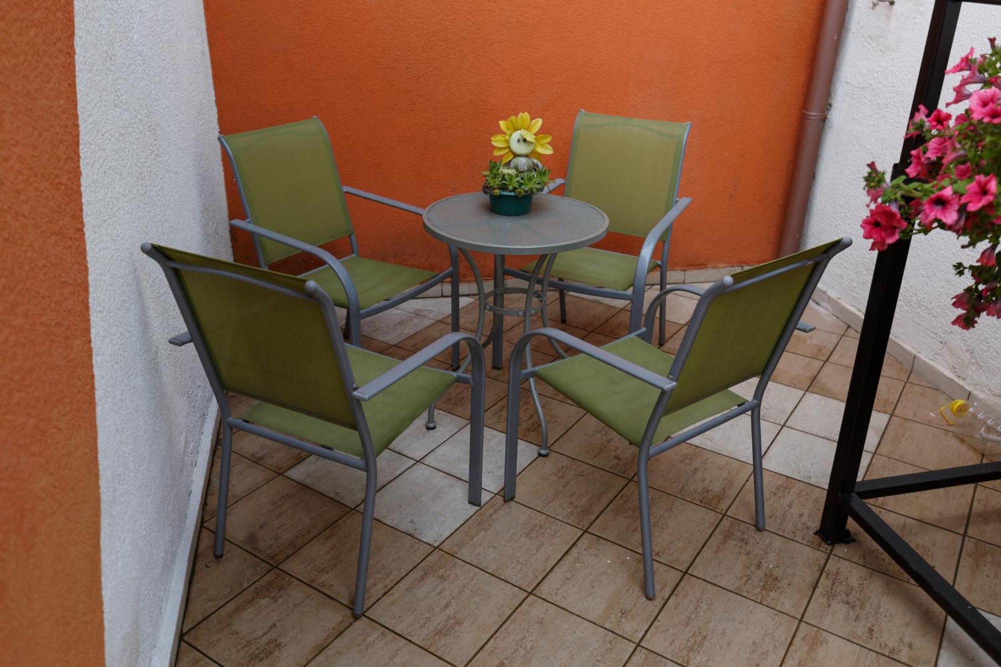 Apartman Royal Slavonski Brod Ngoại thất bức ảnh