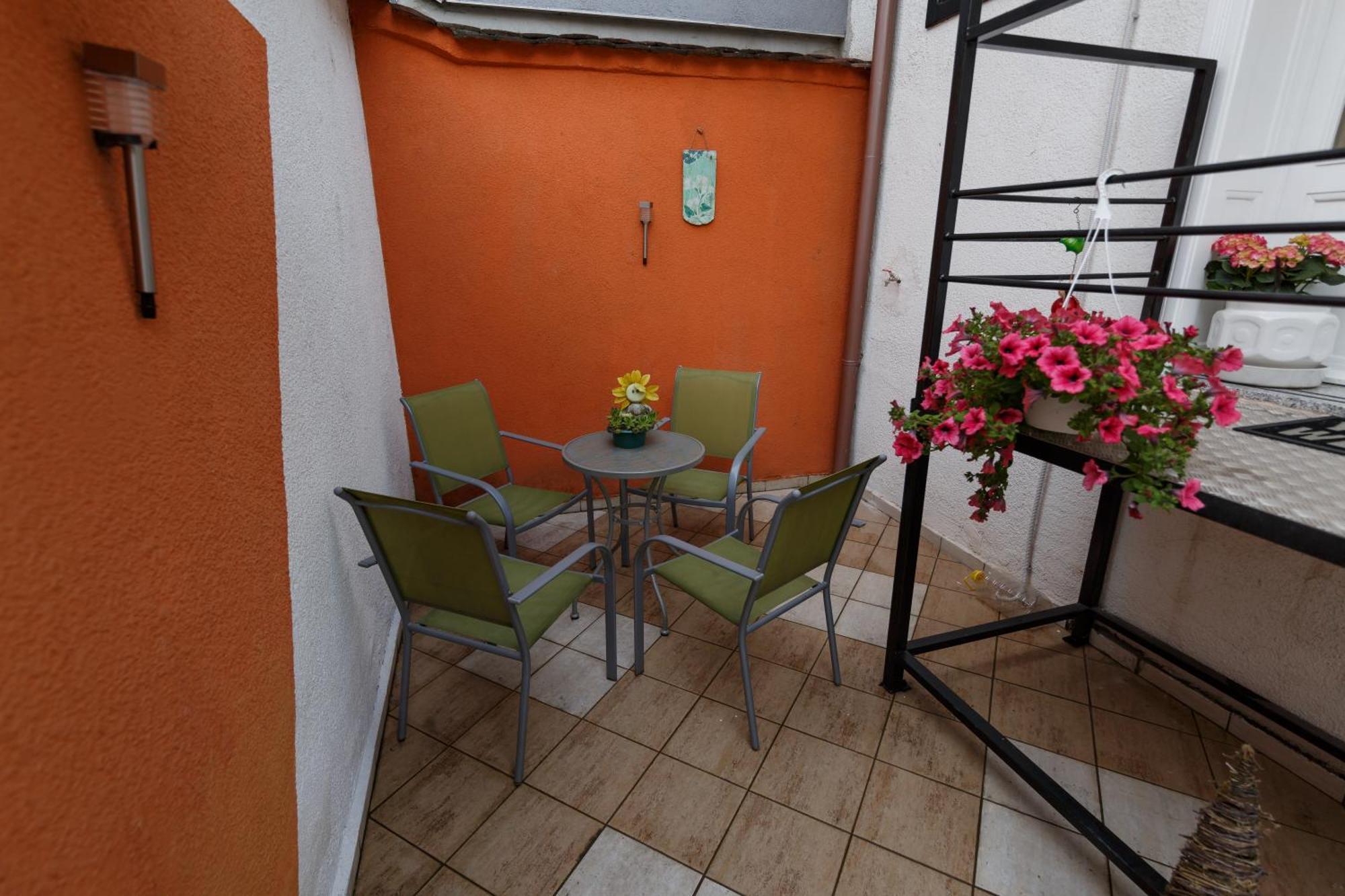 Apartman Royal Slavonski Brod Ngoại thất bức ảnh