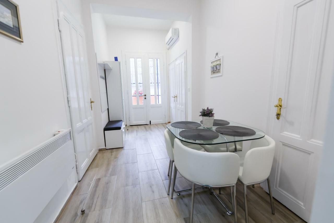 Apartman Royal Slavonski Brod Ngoại thất bức ảnh